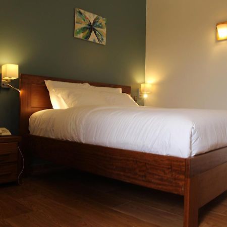 The Little Hill Boutique Hotel كيغالي المظهر الخارجي الصورة