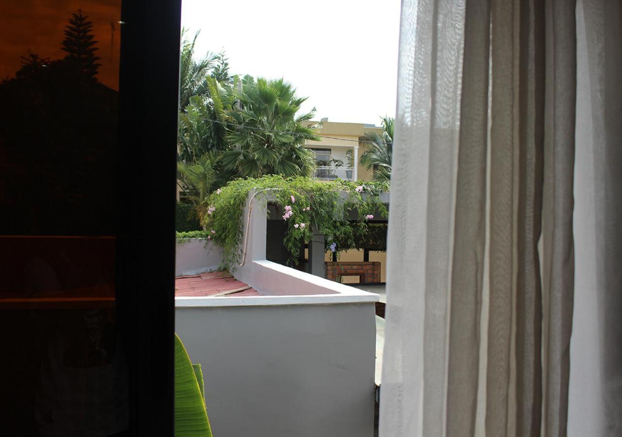 The Little Hill Boutique Hotel كيغالي المظهر الخارجي الصورة