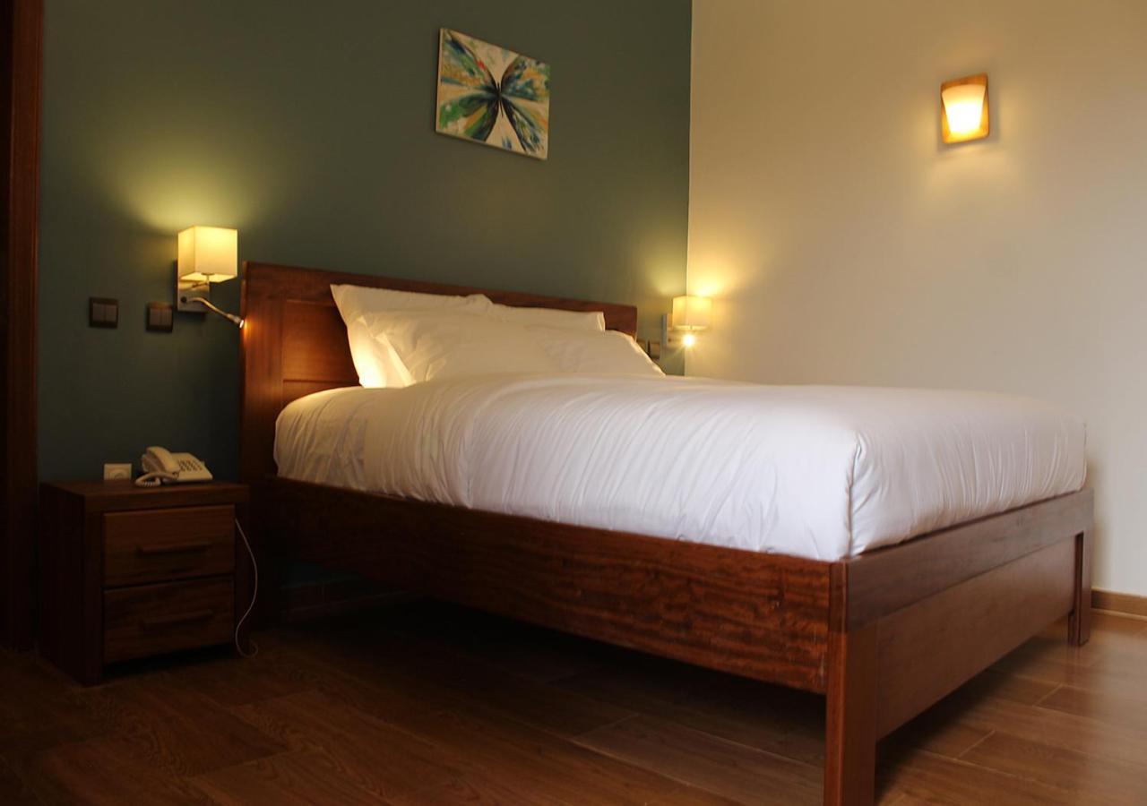 The Little Hill Boutique Hotel كيغالي المظهر الخارجي الصورة