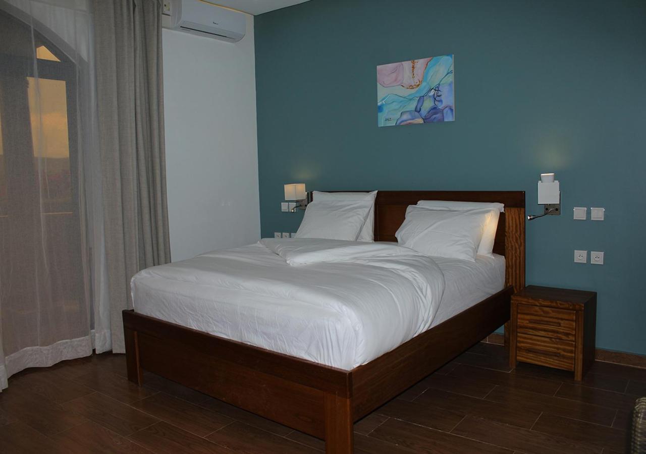 The Little Hill Boutique Hotel كيغالي المظهر الخارجي الصورة