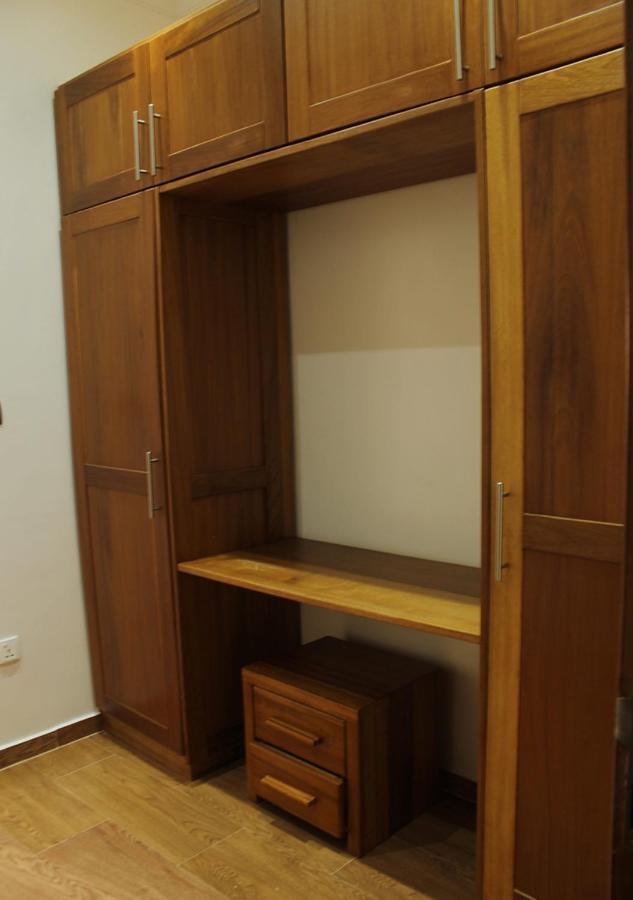 The Little Hill Boutique Hotel كيغالي المظهر الخارجي الصورة